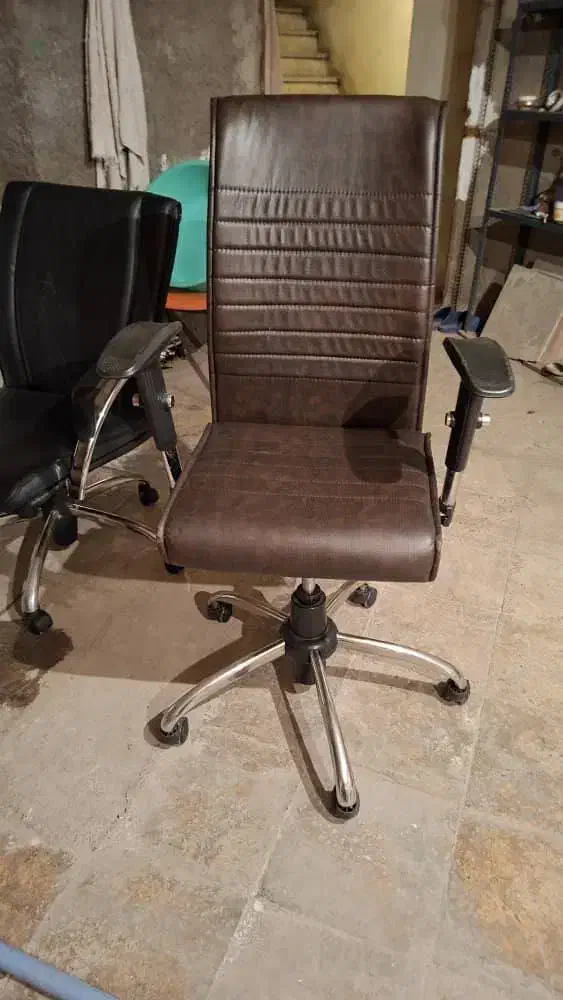 صندلی چرخ دار|صندلی و نیمکت|تهران, میرداماد|دیوار