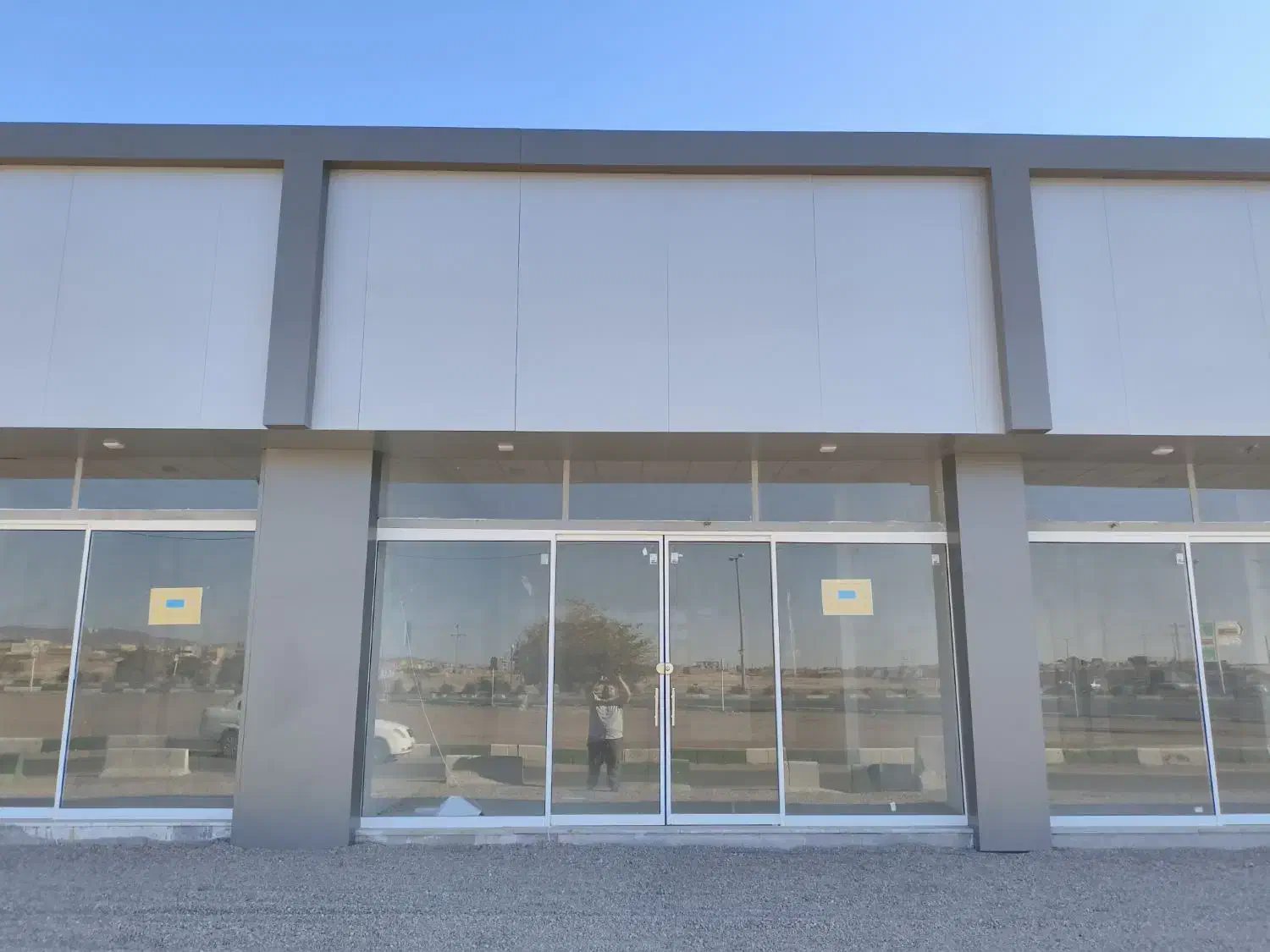 فروش مغازه ترمینال|فروش مغازه و غرفه|فردوس (خراسان), |دیوار