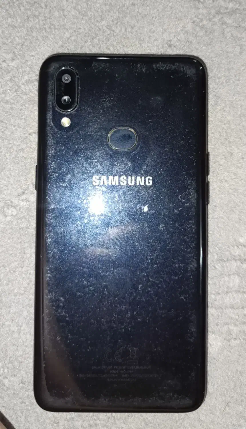 گوشی a10s|موبایل|محلات, |دیوار