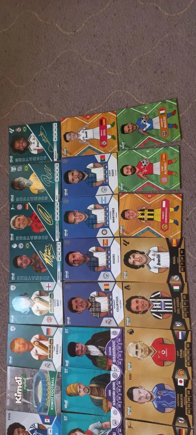 کارت کیمدی|اسباب‌‌بازی|فولادشهر, مسکن مهر فولادشهر|دیوار