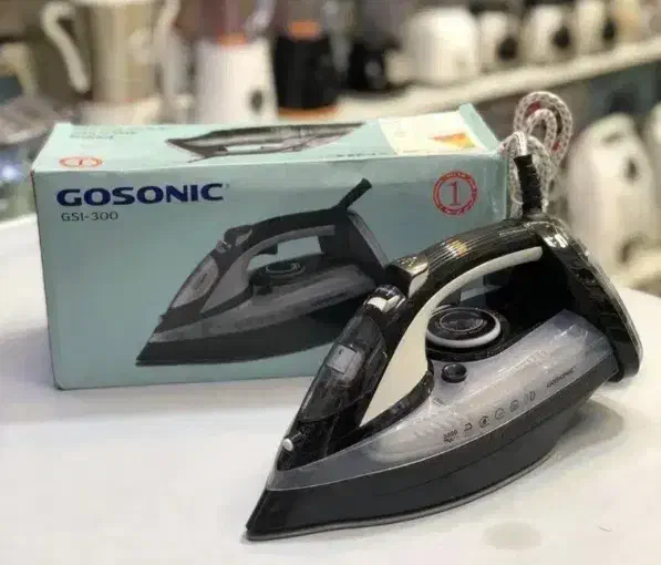 اتوبخار|اتو و لوازم اتو|بروجرد, |دیوار