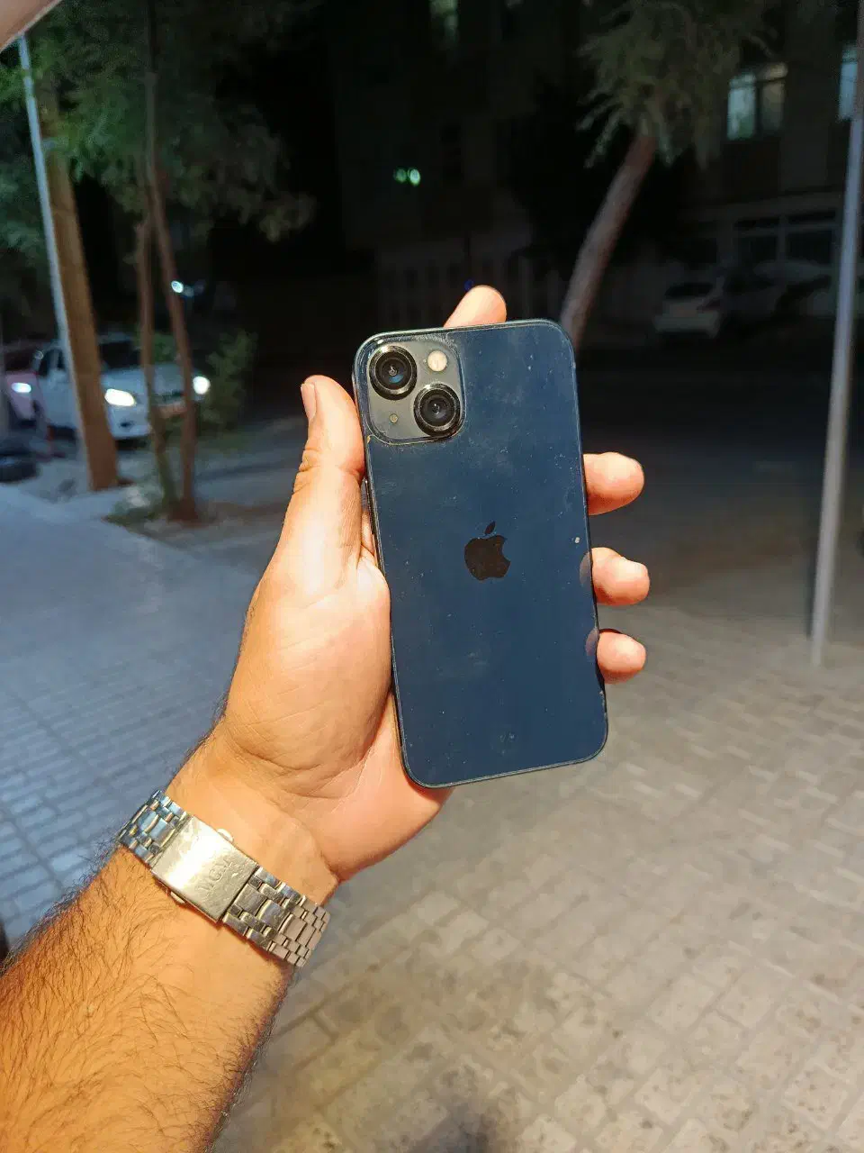 ایفون ۱۳|موبایل|مشهد, ادیب نیشابوری (شهرک غرب)|دیوار