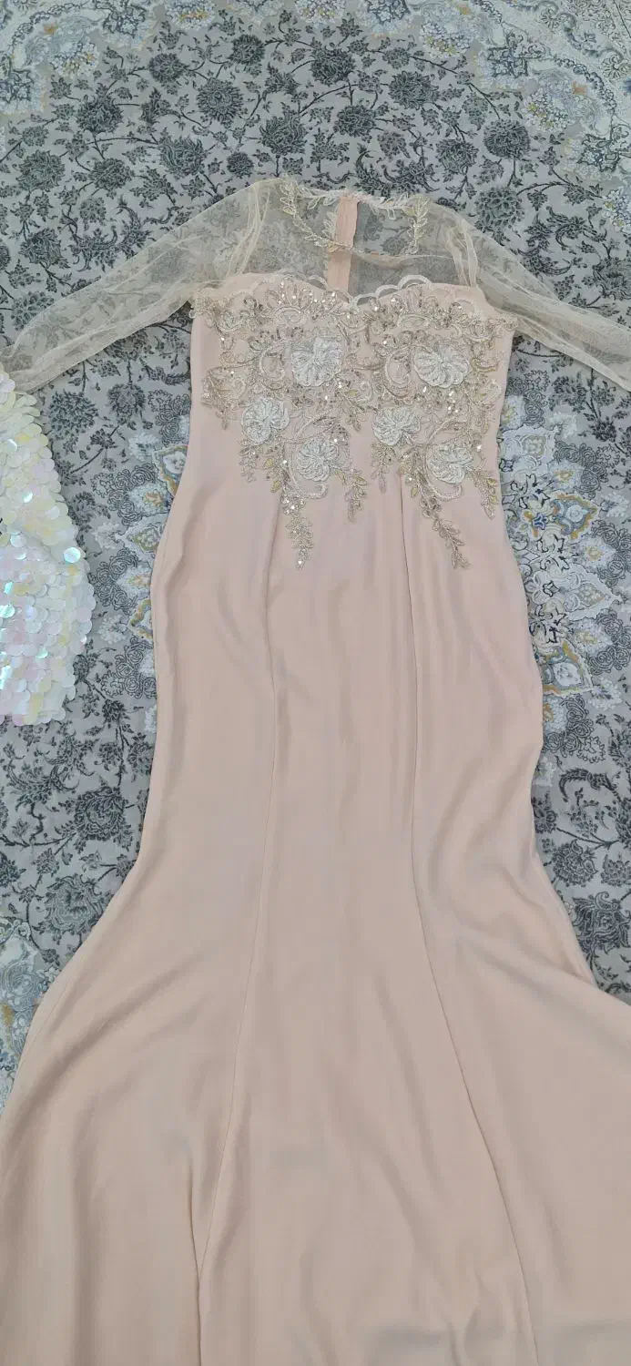 لباس مجلسی|لباس|کردکوی, |دیوار