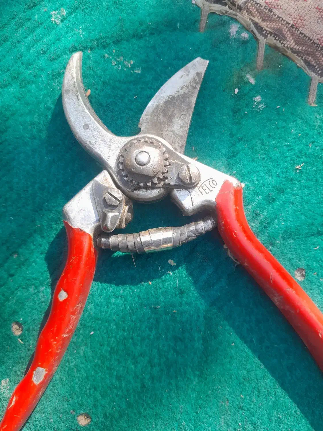 قیچی فیلکو ۲|ابزارآلات|نالوس, |دیوار