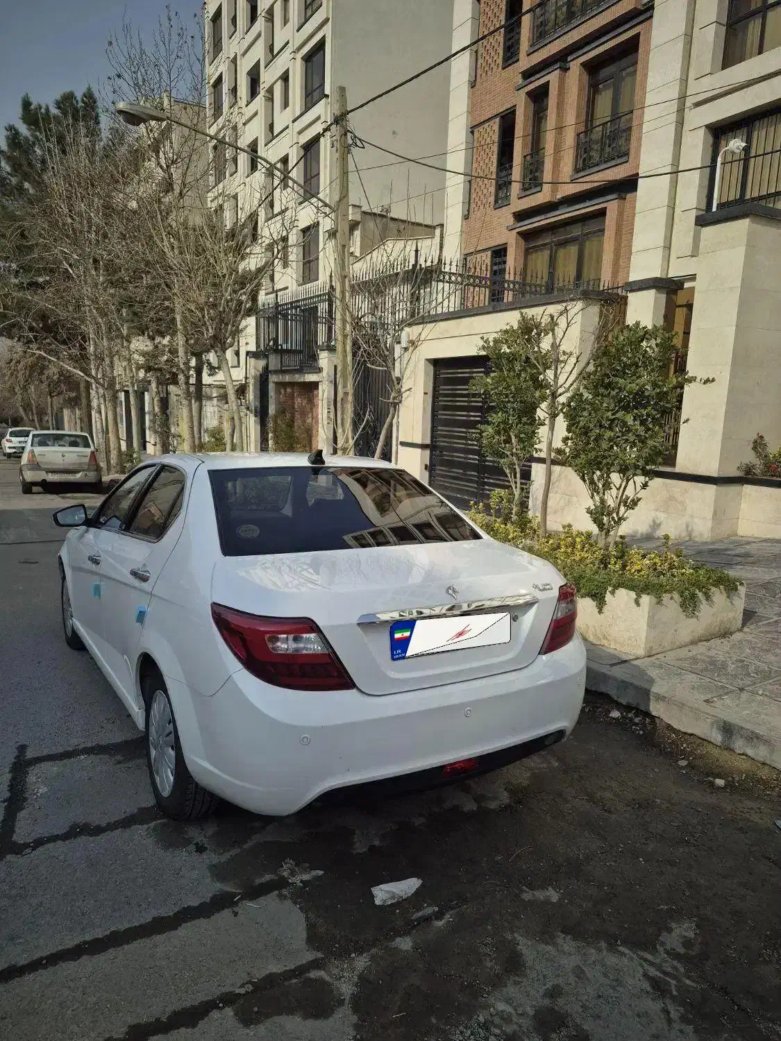 دنا پلاس دنده آخر ۱۴۰۲ فول|خودرو سواری و وانت|تهران, حکیمیه|دیوار