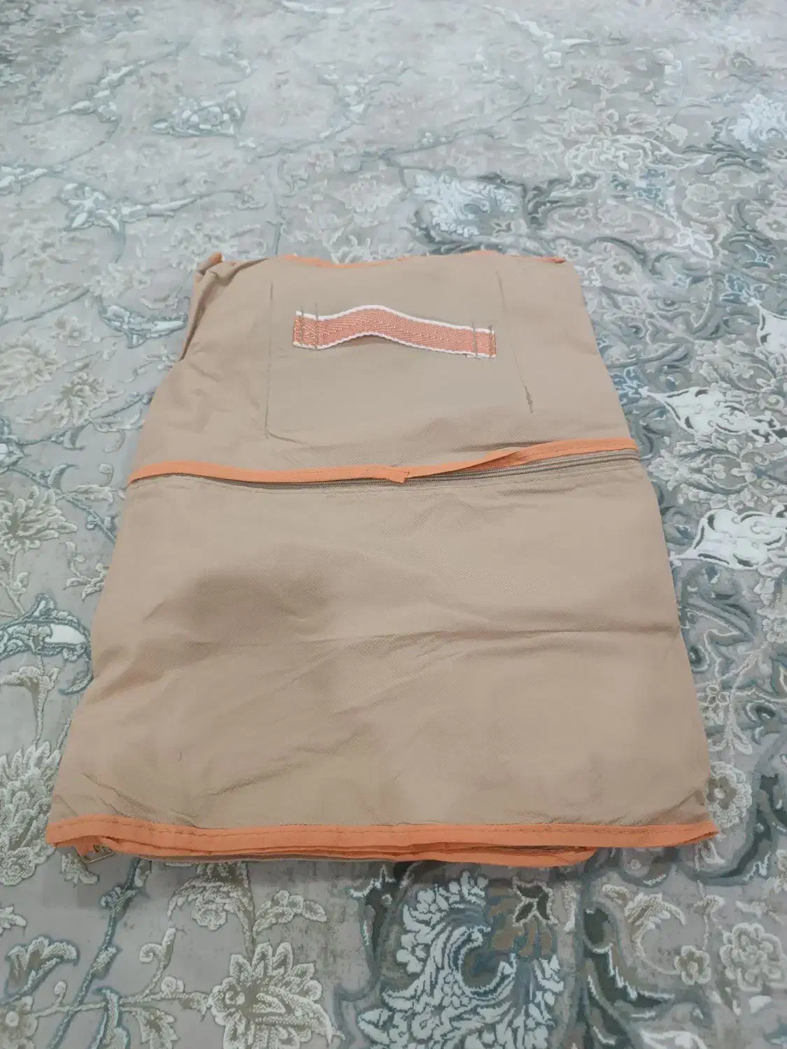 کاور وسایل|رختخواب، بالش، پتو|قم, زنبیل آباد|دیوار