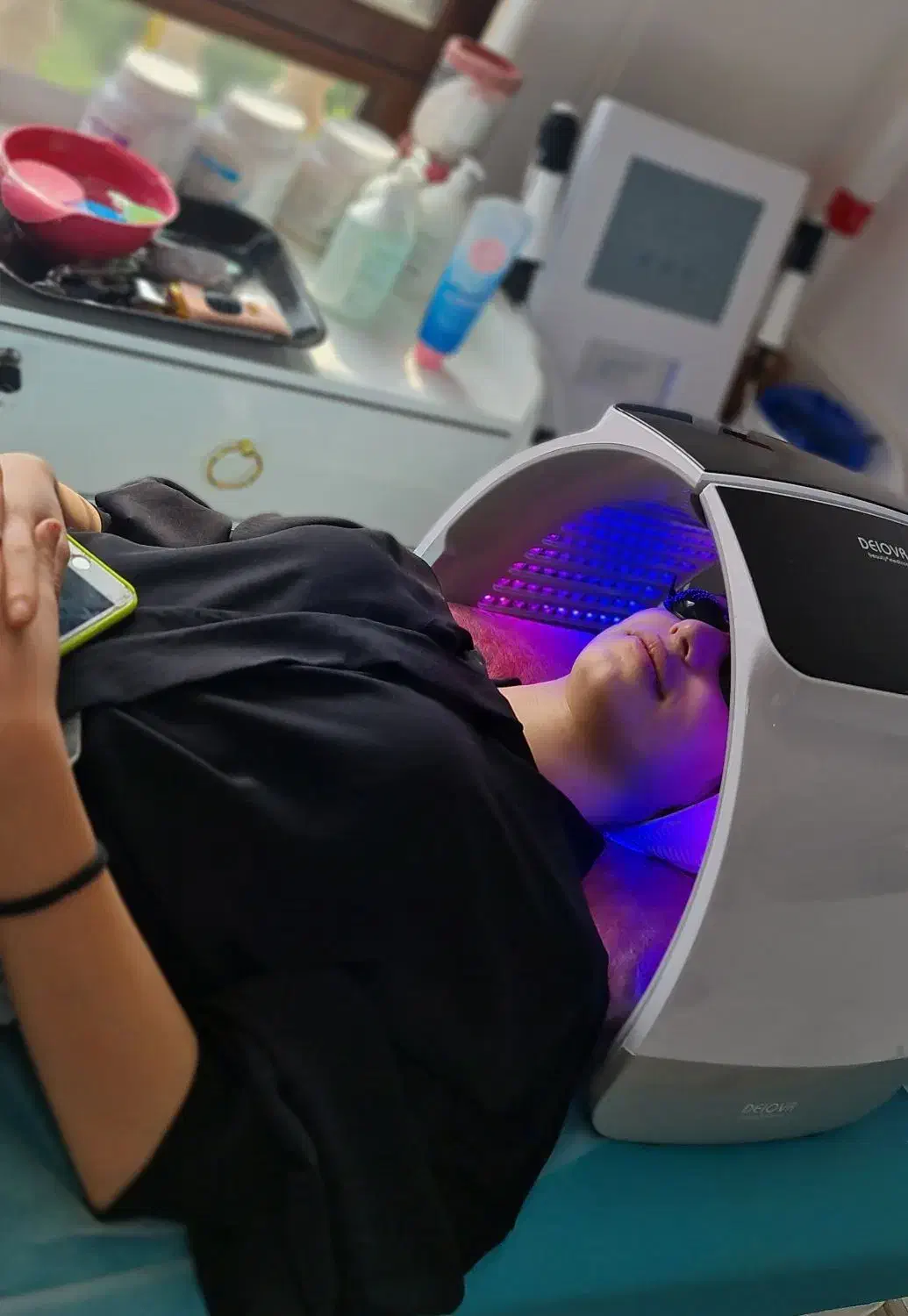 آموزش صفر تاصد پاکسازی و مراقبت از پوست|خدمات آموزشی|بابل, |دیوار