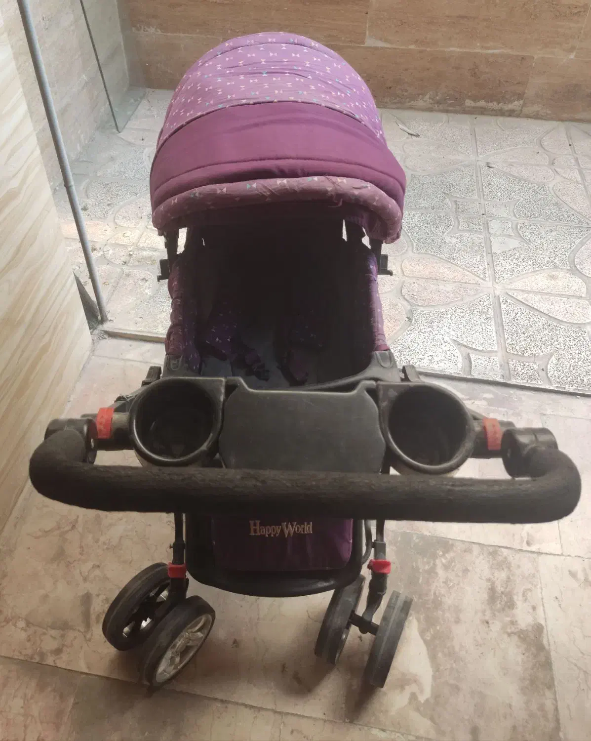 کالسکه - کرییر و صندلی ماشین|کالسکه و لوازم جانبی|اندیشه, شهرک صدف|دیوار