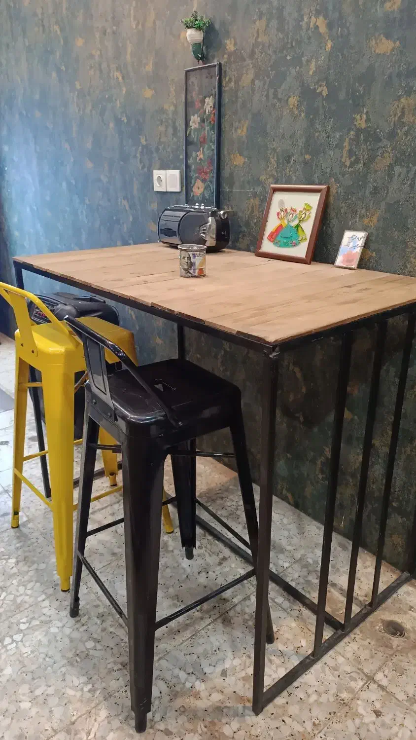 اسپرسو ساز صنعتی 3 گروپ|کافی‌شاپ و رستوران|شوشتر, |دیوار