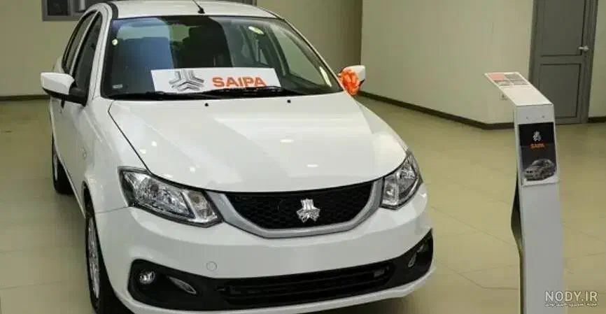 ساینا اس .استاندارد 85گانه تحویل درب نمایندگی صفر|خودرو سواری و وانت|کازرون, |دیوار