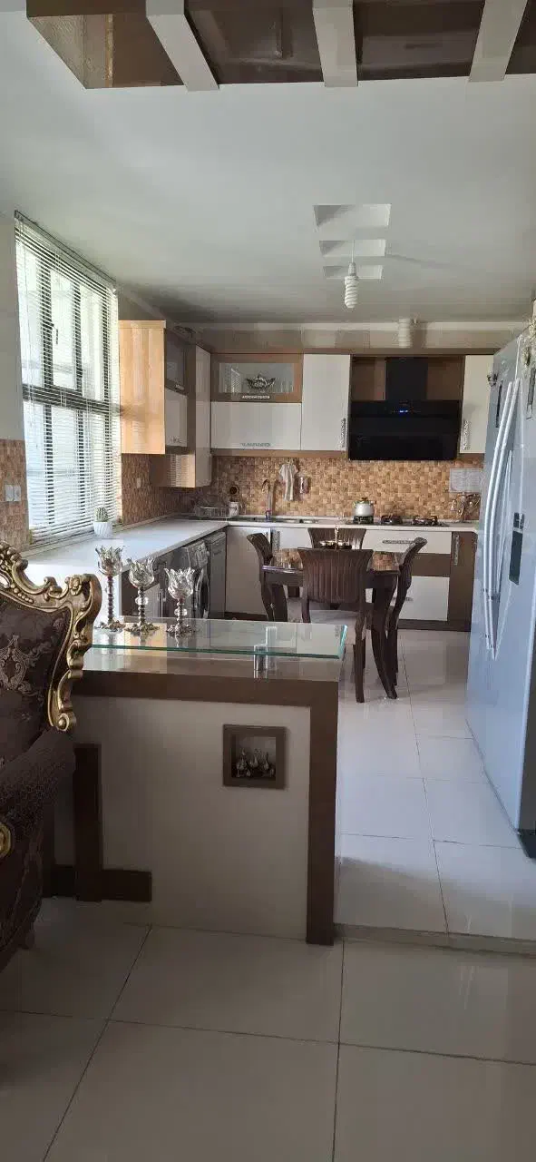 آپارتمان 140.متر سجاد شهر رضویه 10|فروش آپارتمان|بیرجند, |دیوار