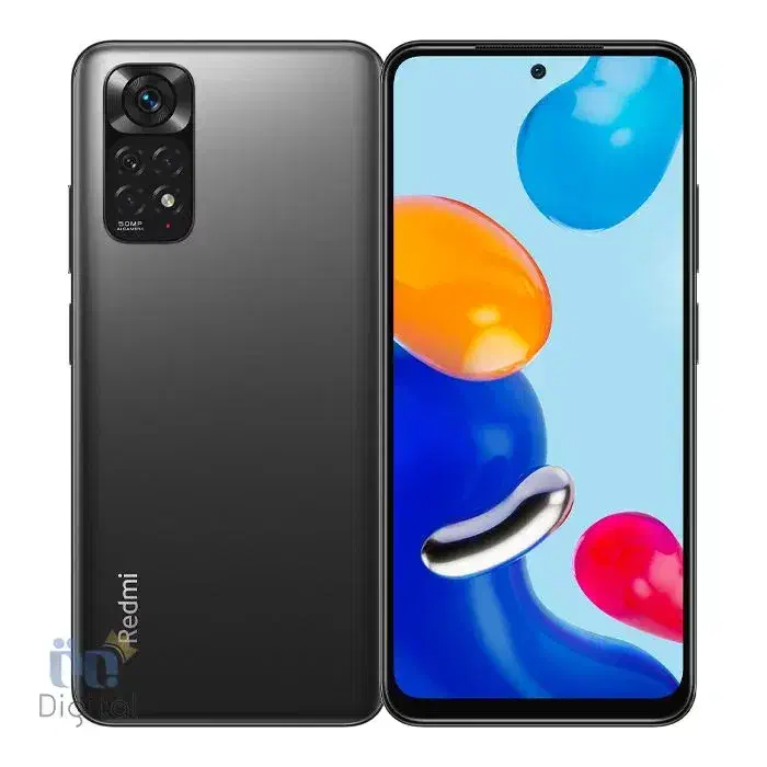 شیائومی نوت ۱۱|موبایل|قدس, شهرک فرزان|دیوار