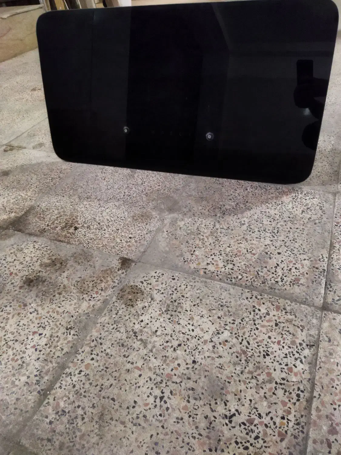 هود لمسی صفحه شیشه ای|هود|شهریار, فرارت|دیوار