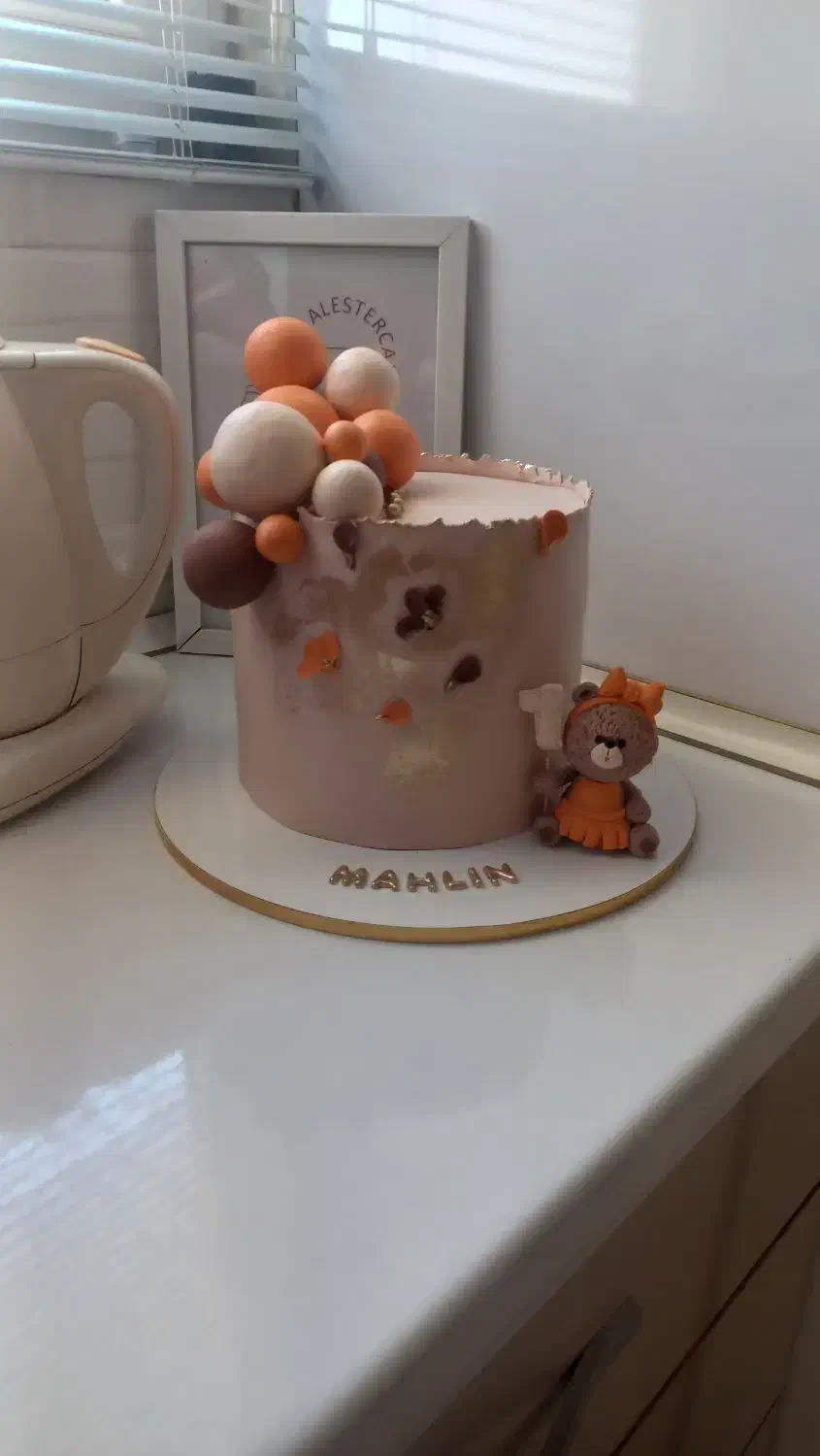 کیک و شیرینی خانگی آلستر|خدمات پذیرایی، مراسم|تبریز, |دیوار