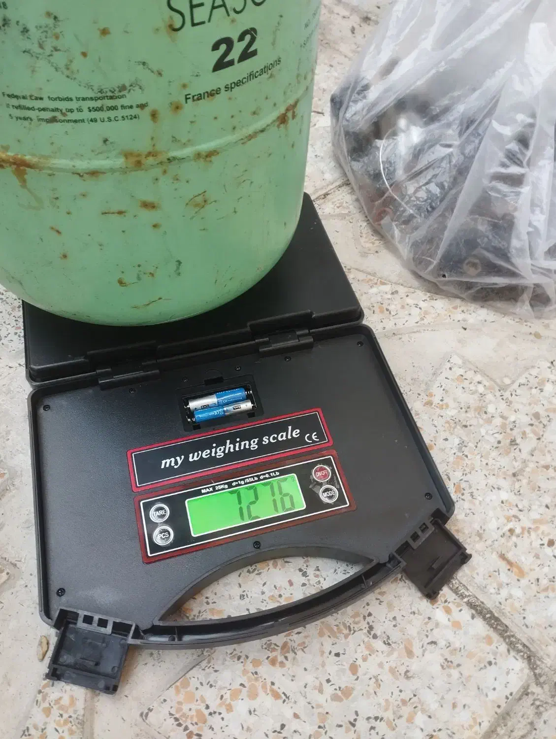 قطعات پکیج گاز آر22|آبگرمکن، پکیج، شوفاژ|ملایر, |دیوار