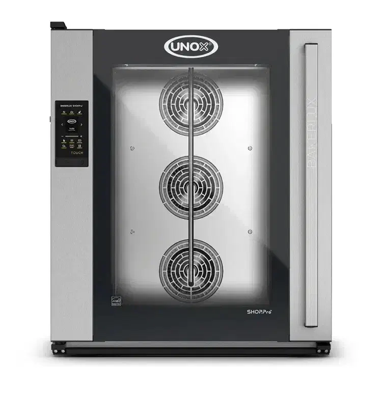 فر بیکری 10 سینی سری تاچ اونوکس|کافیشاپ و رستوران|تهران, شمسآباد|دیوار