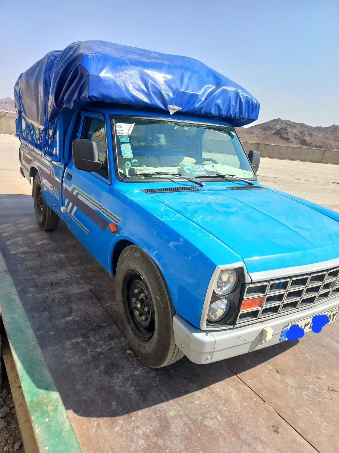 نیسان بار|خدمات حمل و نقل|قائن, |دیوار