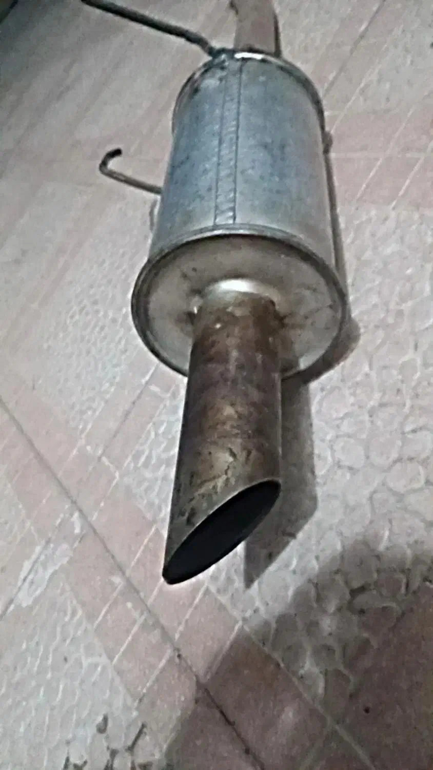 منبع رنجروری|قطعات یدکی و لوازم جانبی|جیرفت, |دیوار