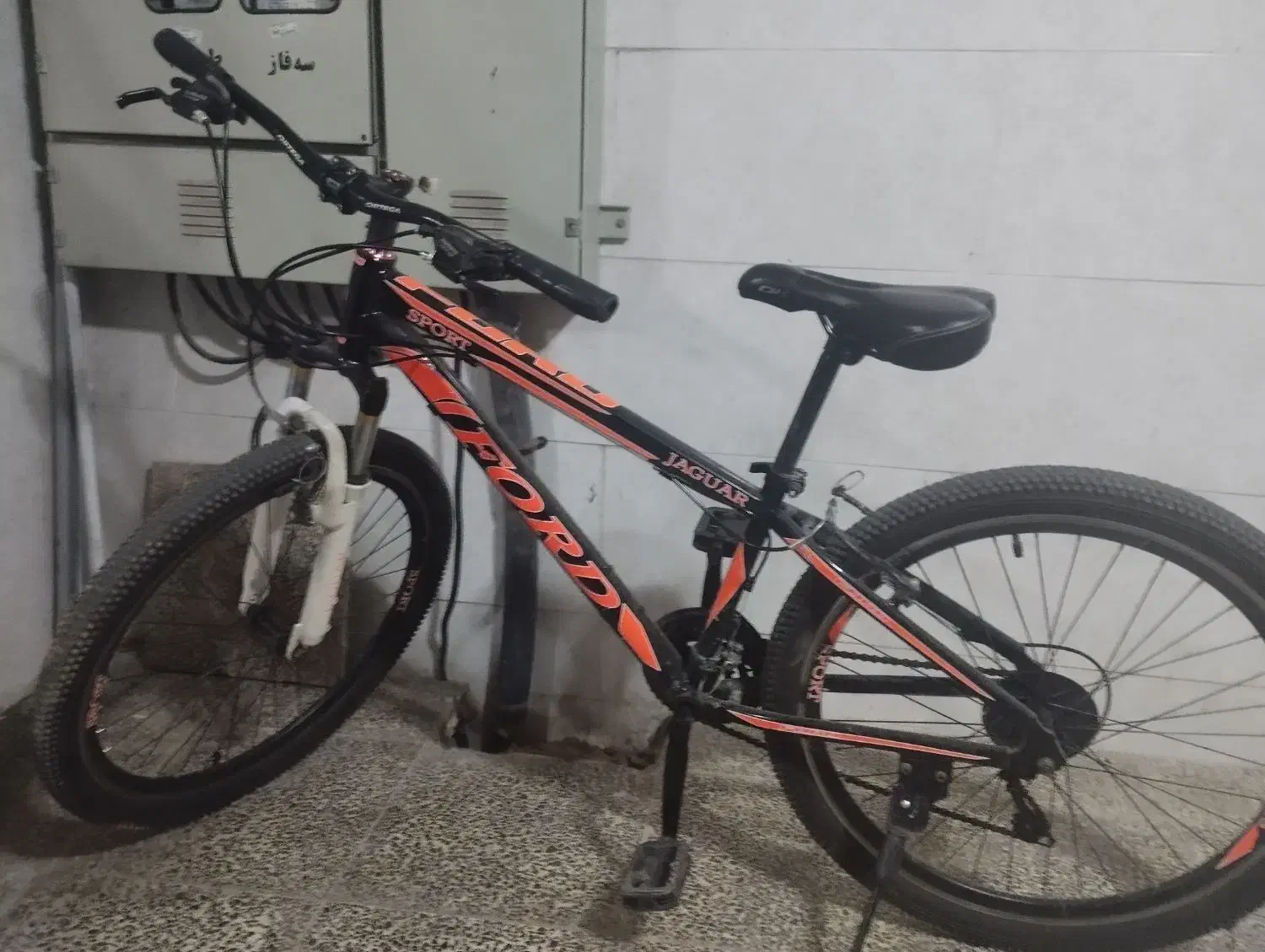 دوچرخه ۲۶ سالم|دوچرخه، اسکیت، اسکوتر|نکا, |دیوار