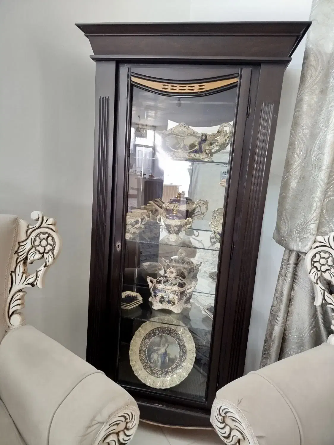 بوفه|بوفه، ویترین، کنسول|سبزوار, قصبه اب یمین|دیوار