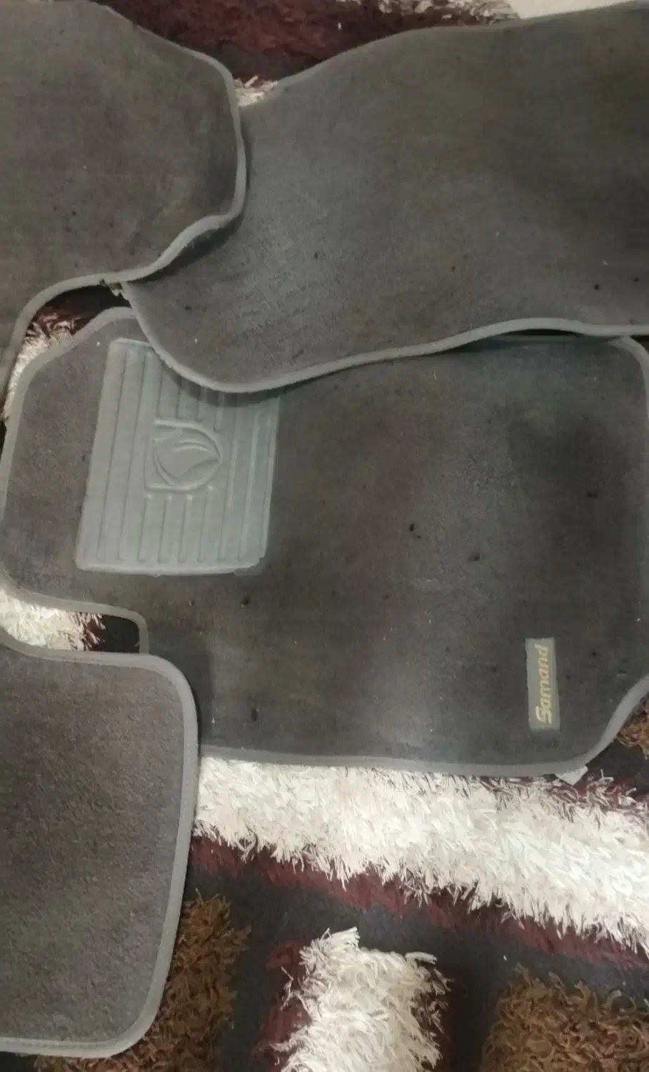 فرش|روفرشی|ساوه, |دیوار