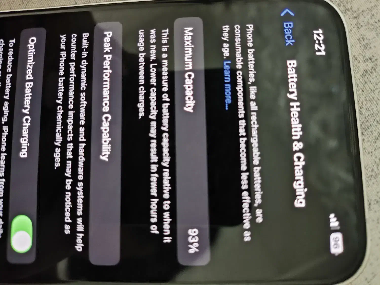 iphone13pro 256|موبایل|تبریز, |دیوار