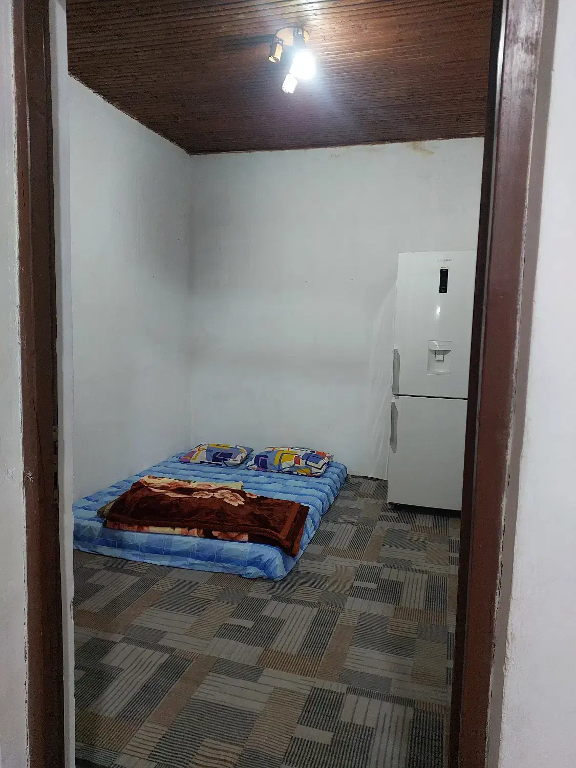 اجاره ویلا|اجارهٔ کوتاه‌مدت ویلا و باغ|لاهیجان, لیالستان|دیوار