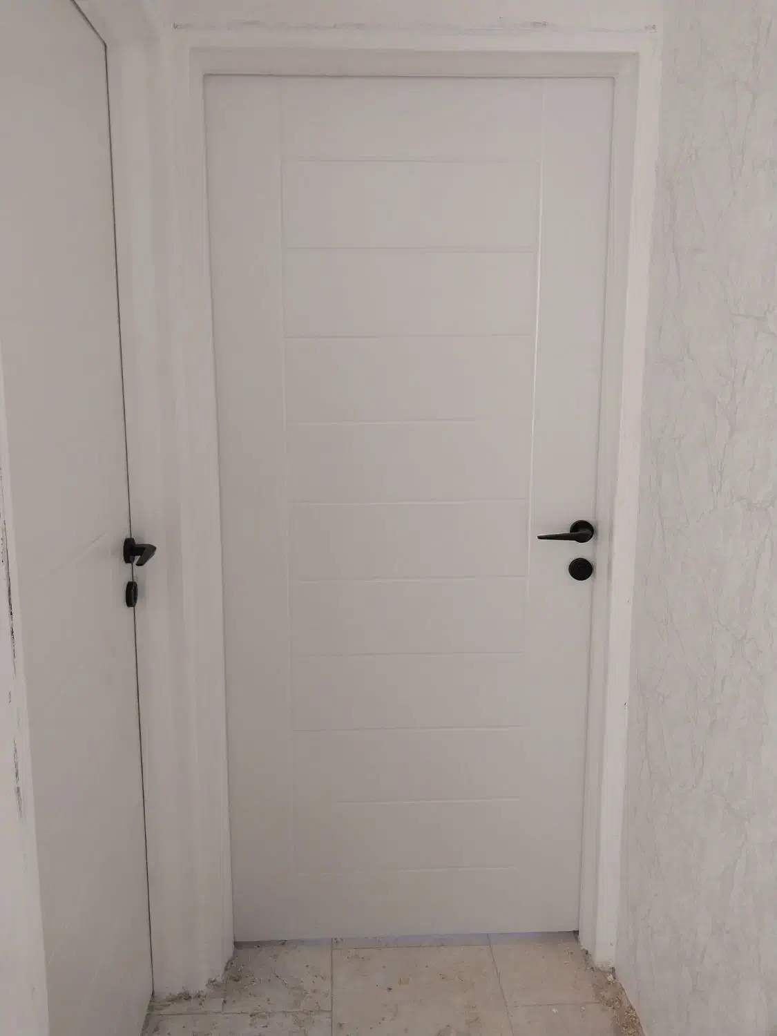 نصاب درب چوبی|خدمات پیشه و مهارت|اسلام‌شهر, شهرک واوان|دیوار