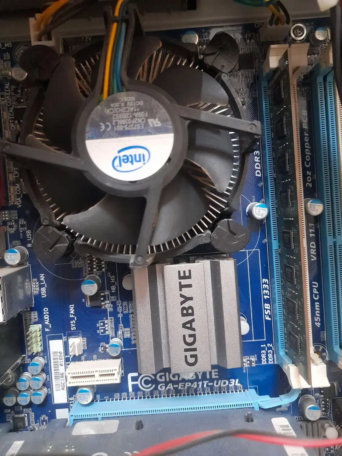 سیستم اداری|رایانه رومیزی|کرمان, |دیوار