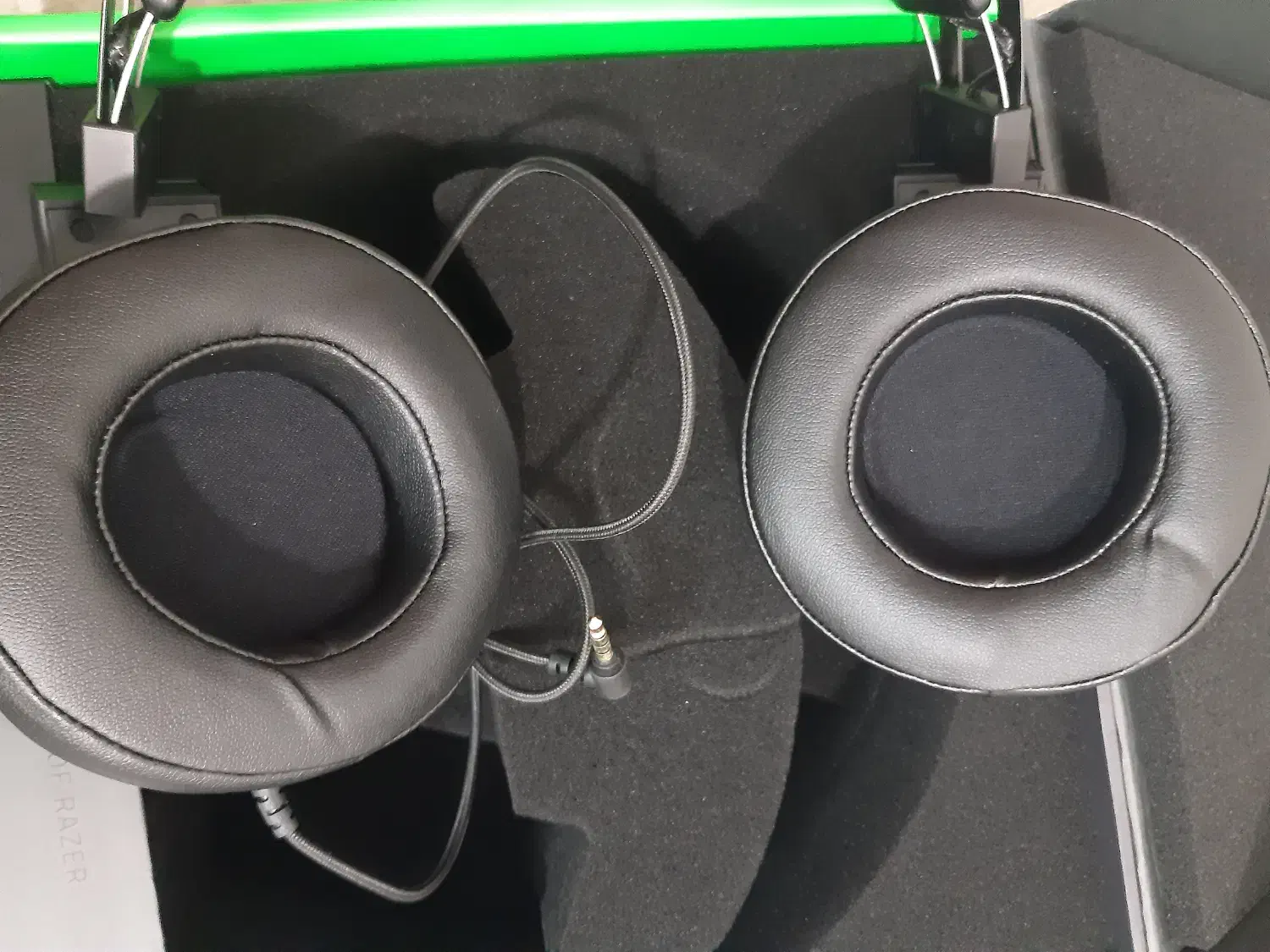 هدست|قطعات و لوازم جانبی رایانه|لاهیجان, کوی خزر|دیوار