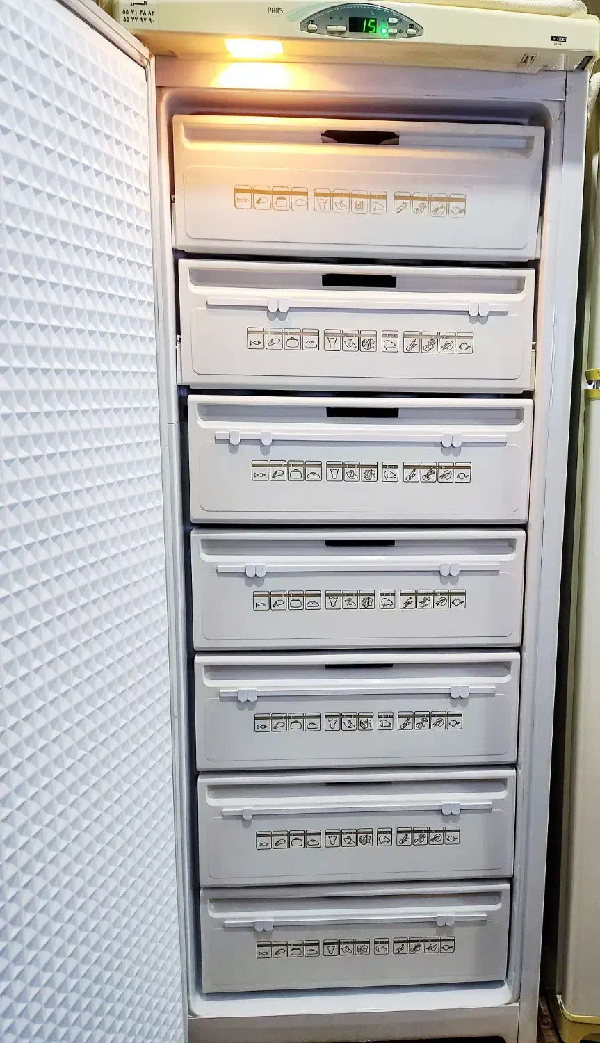 فریرز|یخچال و فریزر|تهران, یافت‌آباد|دیوار