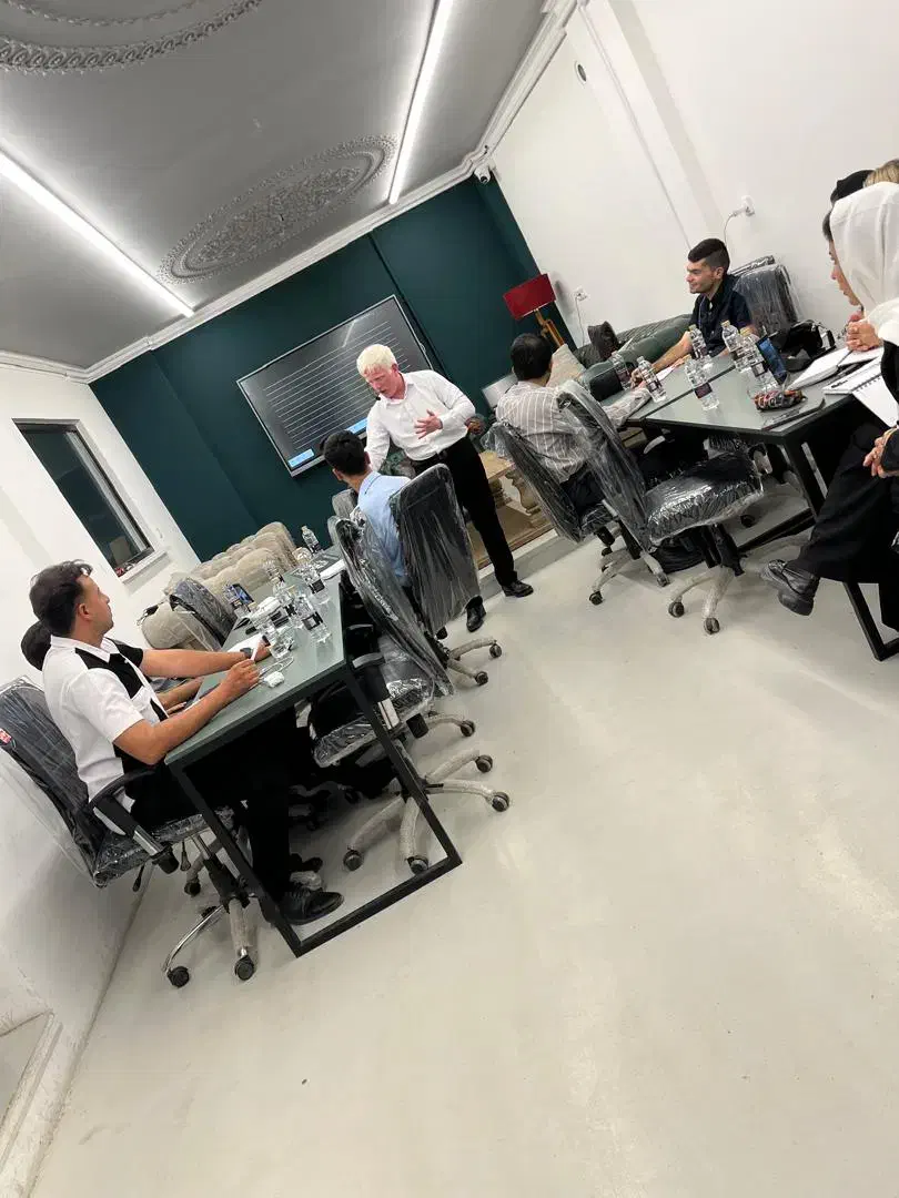 مشاوره و آموزش هوش مصنوعی - کسب‌وکارها فریلنسر ها|خدمات آموزشی|یزد, |دیوار