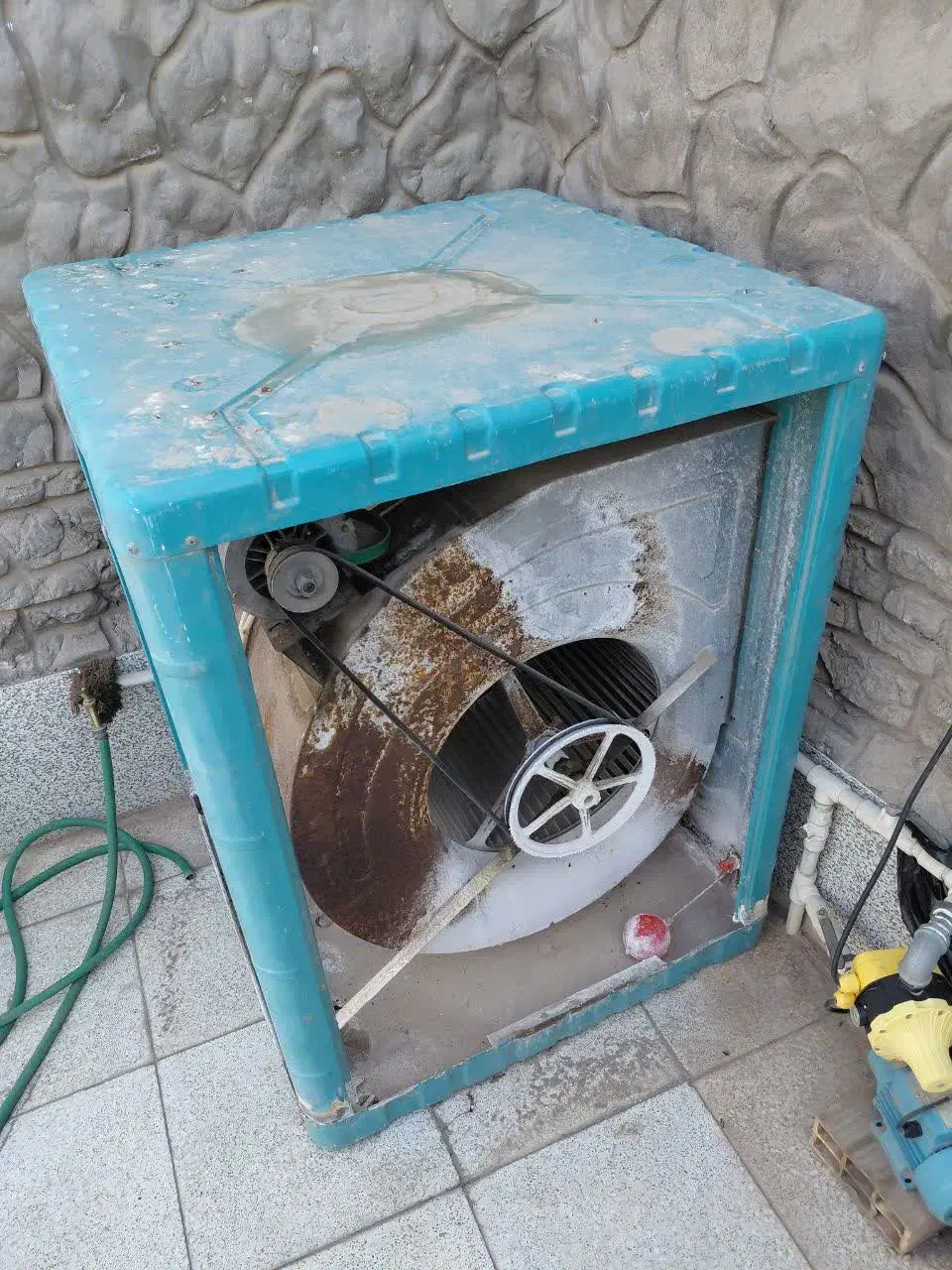 15000000|کولر آبی|رفسنجان, |دیوار