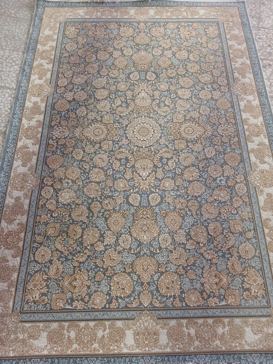 فرش۴متری|فرش|قم, پردیسان|دیوار