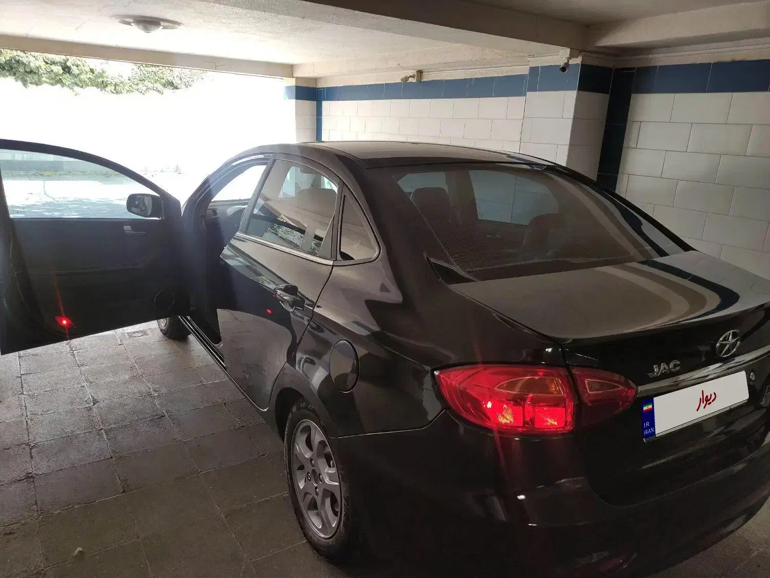 ماشین|خودرو سواری و وانت|کرج, ساسانی (قلمستان)|دیوار