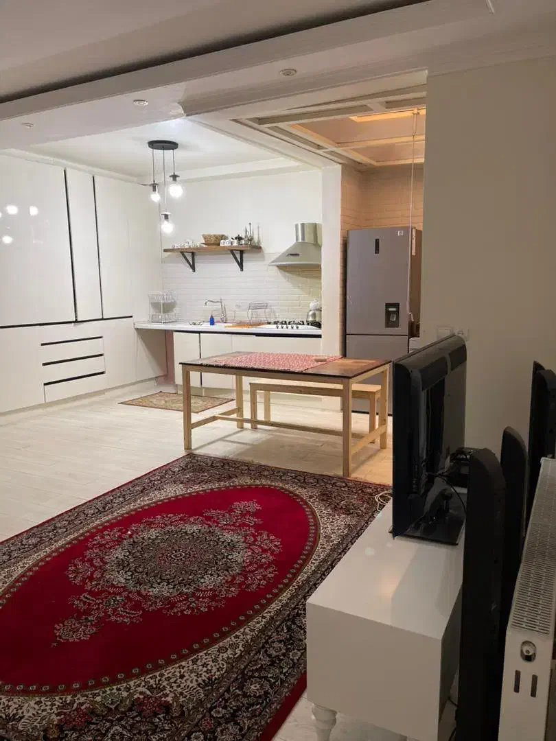 اجاره آپارتمان ۸۰ متری در شهرک آزادی