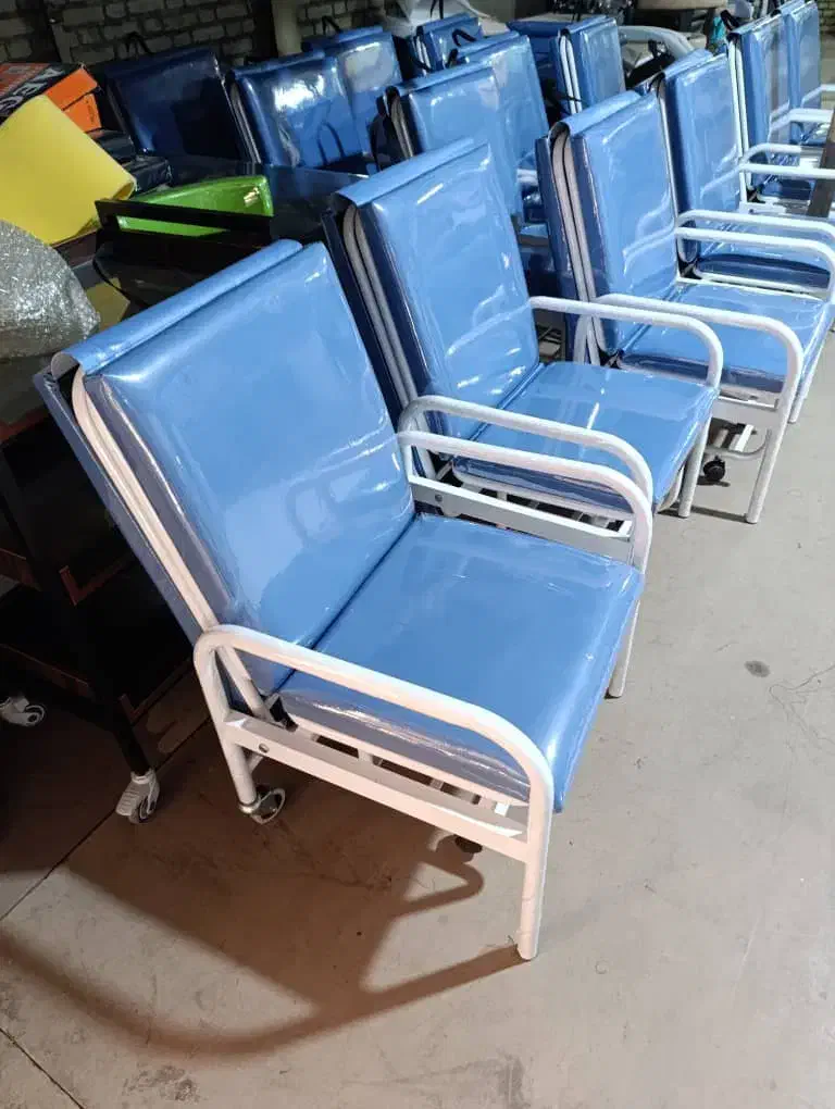 تخت دستی و تخت برقی فروش و اجاره ، ترالی|آرایشی، بهداشتی، درمانی|کرج, اصفهانیها|دیوار