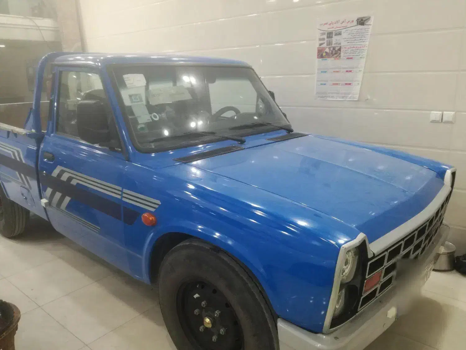 نیسان|خودرو سواری و وانت|کازرون, |دیوار