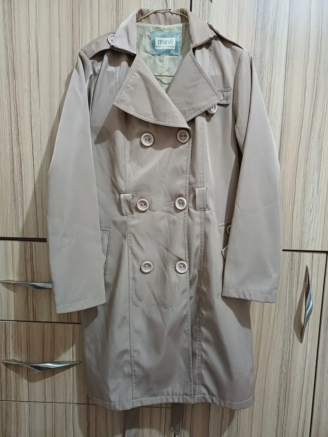 بارانی زنانه|لباس|تهران, مهرآباد|دیوار