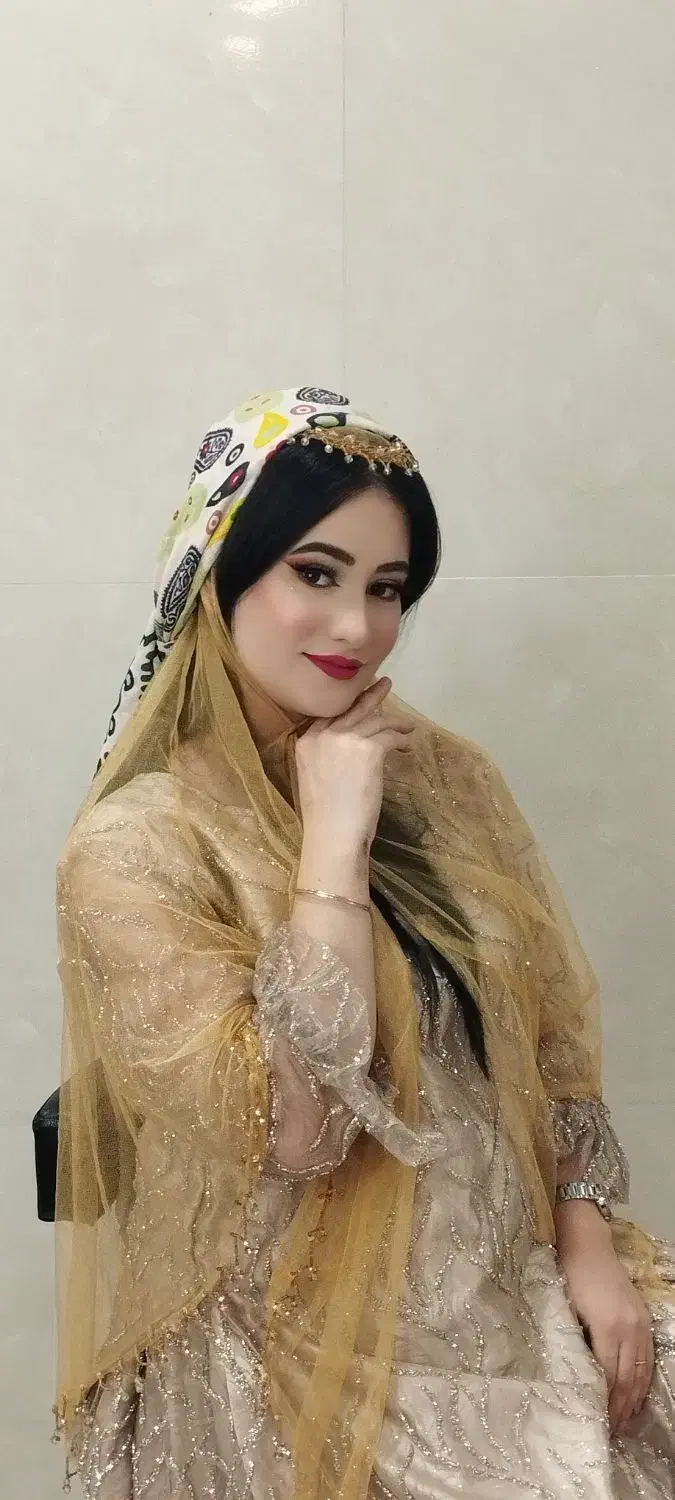 میکاپ|خدمات آرایشگری و زیبایی|شوشتر, |دیوار