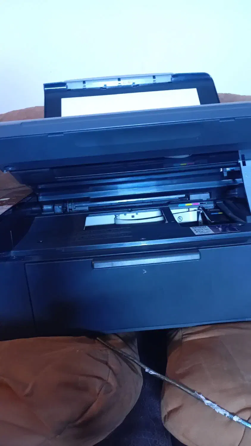 فروش پرینتررنگی اپسون مدل cx4300|پرینتر، اسکنر، کپی، فکس|فردیس, فردیس|دیوار