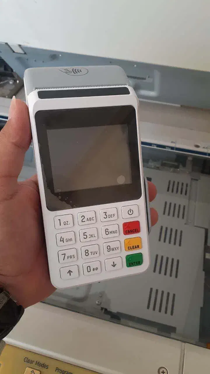 کارتخوان سیار 3400|فروشگاه و مغازه|کرمانشاه, |دیوار