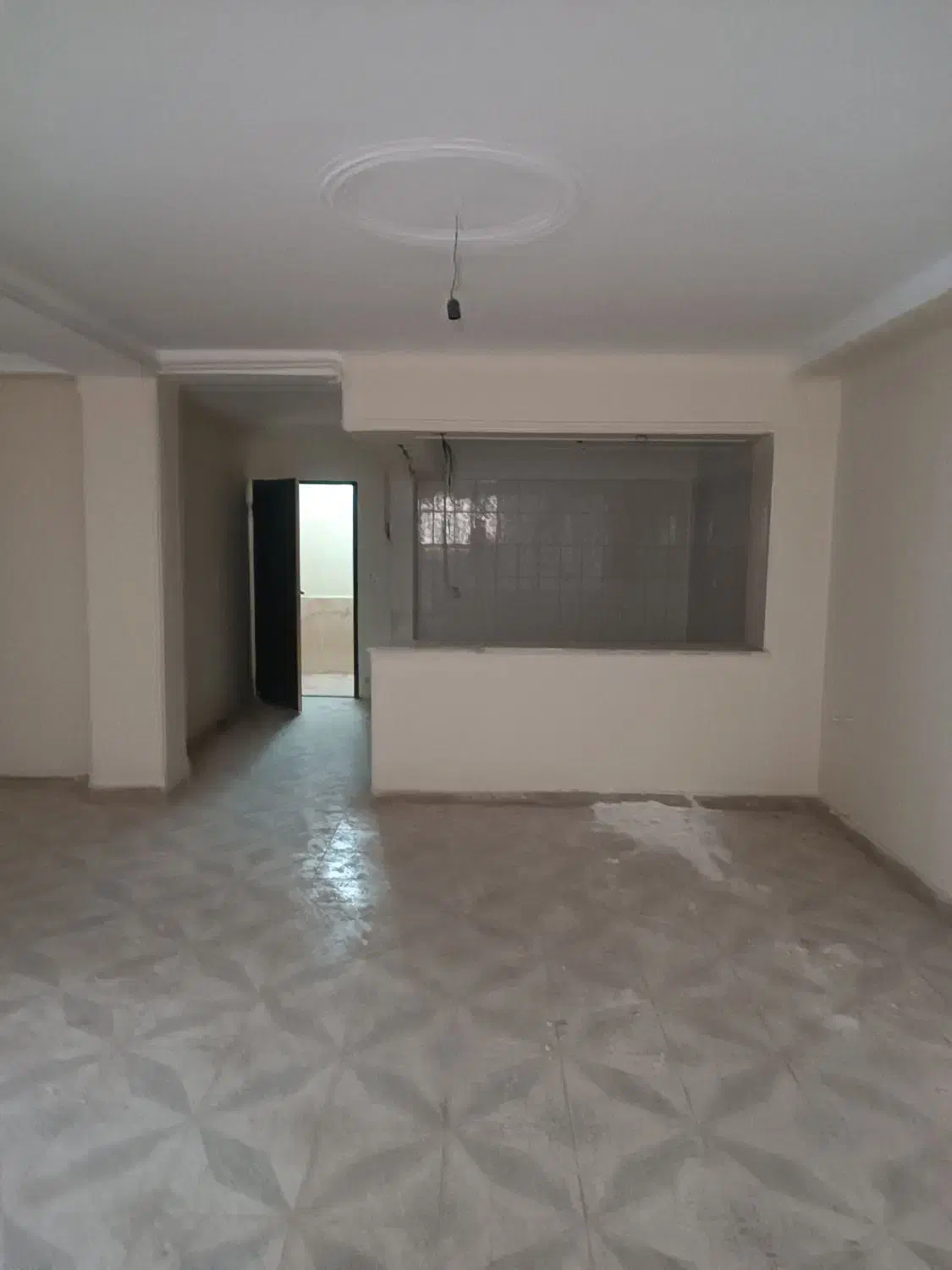 اجاره واحد 108متری سه خواب|اجارهٔ آپارتمان|محمدشهر, شهرک چمران|دیوار