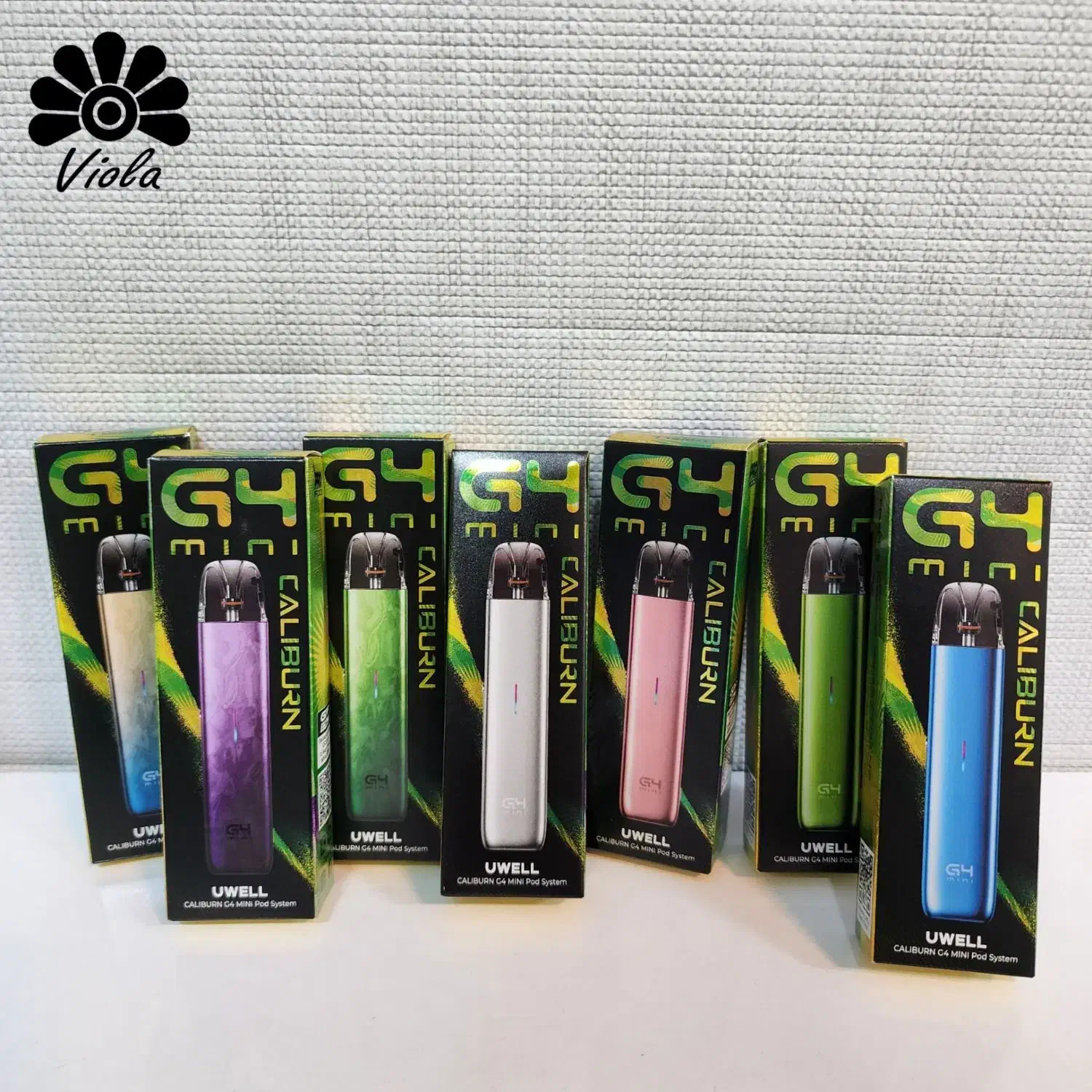 تخفیفات بزرگ بلک فرایدی ویولا ویپ|زیورآلات و اکسسوری|شیراز, زرهی|دیوار