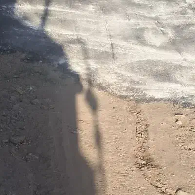 زمین فروشی رازی 23گلشن 10اخرکوچه متراج125|فروش زمین و ملک کلنگی|سبزوار, گلشن|دیوار