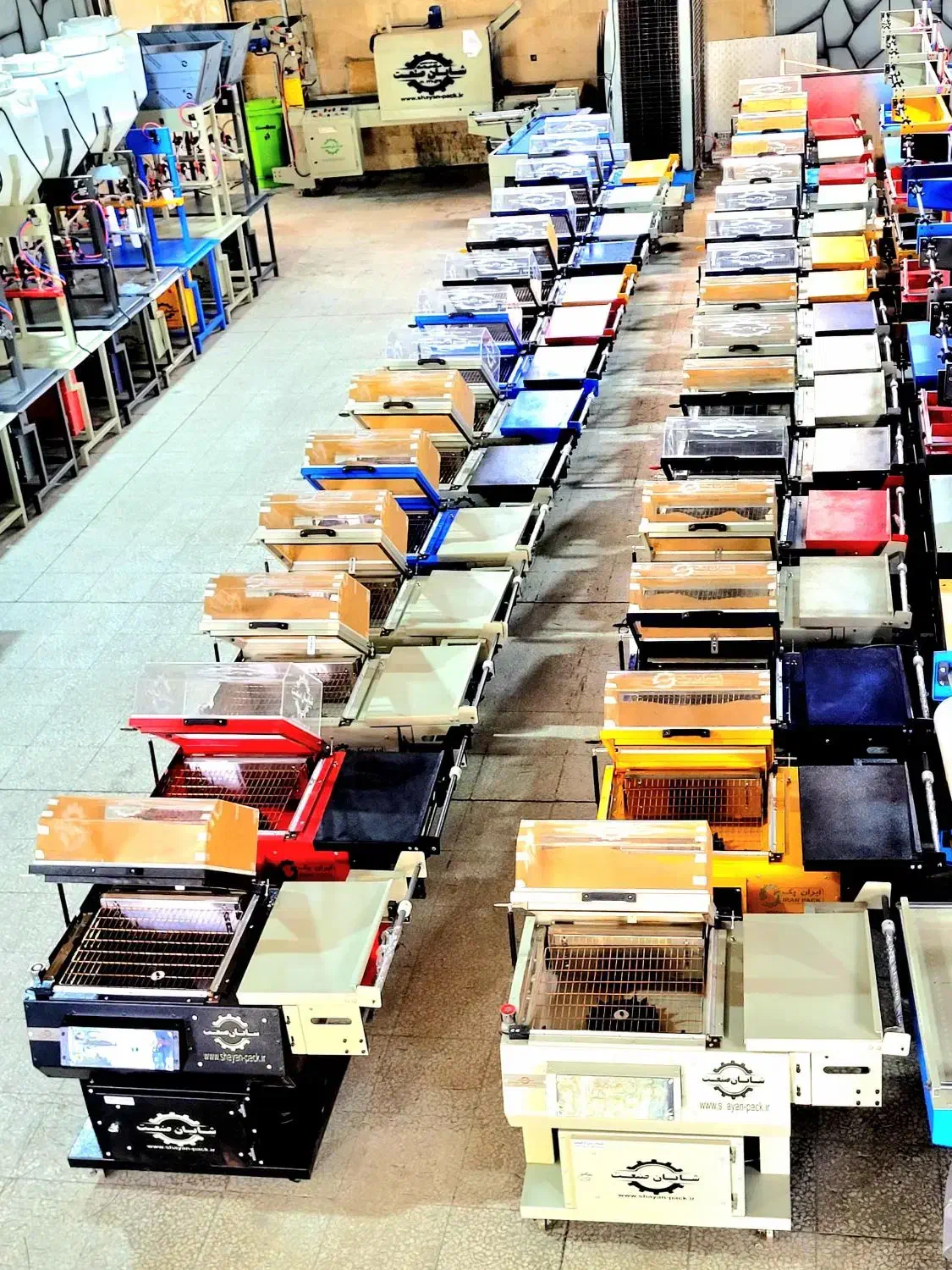 اراکsaveشیرینگArakپکSaveدستگاهArakکابینیARAK|ماشینآلات صنعتی|اراک, |دیوار