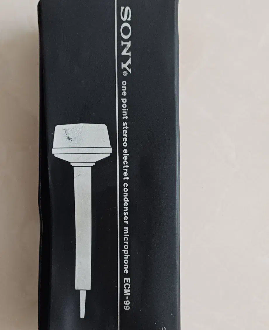 کندانسر استودیویی سونی|صوتی و تصویری|تهران, یوسف‌آباد|دیوار