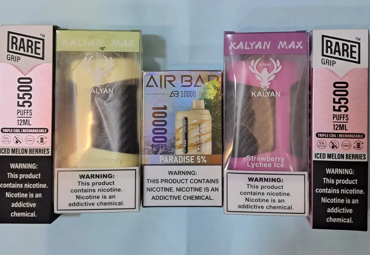 ویپ و پاد|زیورآلات و اکسسوری|قشم, |دیوار