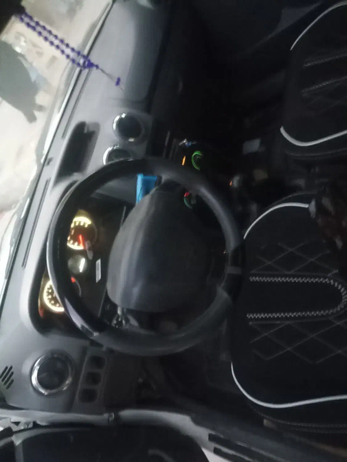 نیاز مالی|خودرو سواری و وانت|زهک, |دیوار