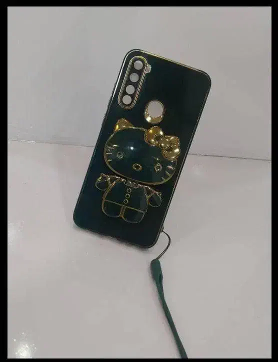 کاور گوشی آدمی نوت هشت|لوازم جانبی موبایل و تبلت|شهرکرد, |دیوار